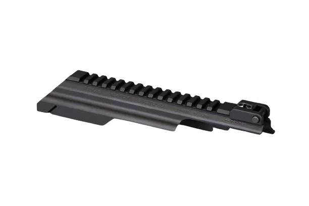 Texas Weapon Systems Dog Leg Rail