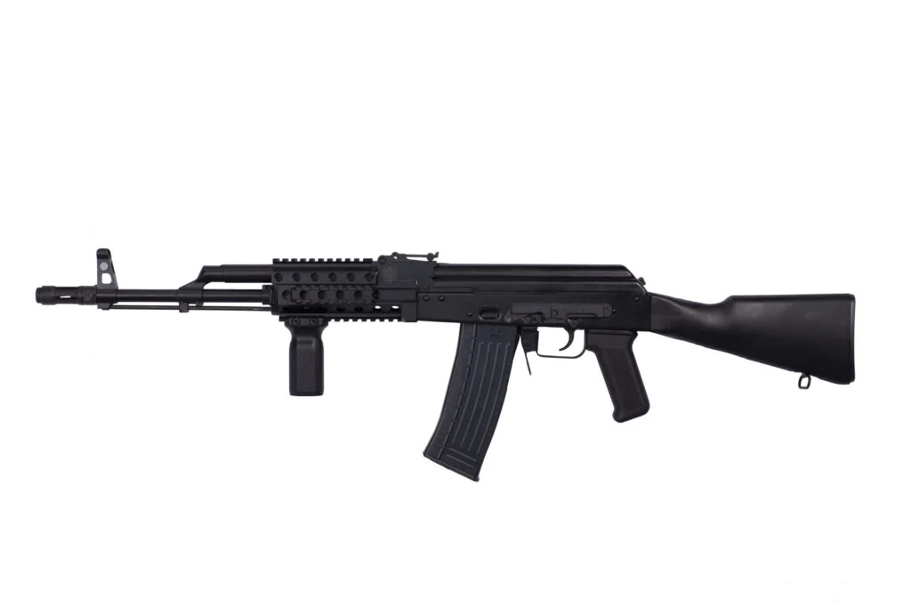 WBP JACK 5.56SR