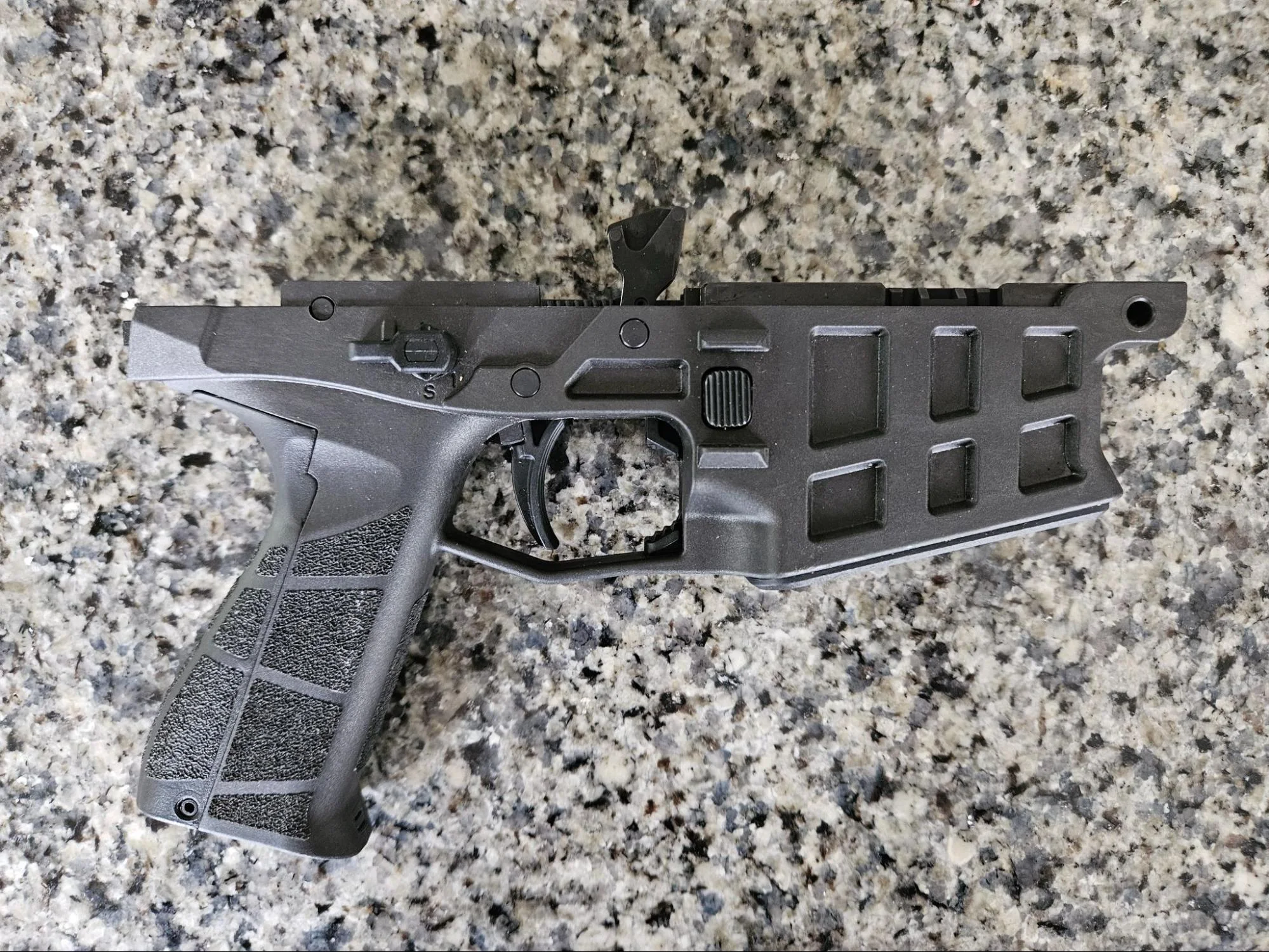 cz bren 2 controls review