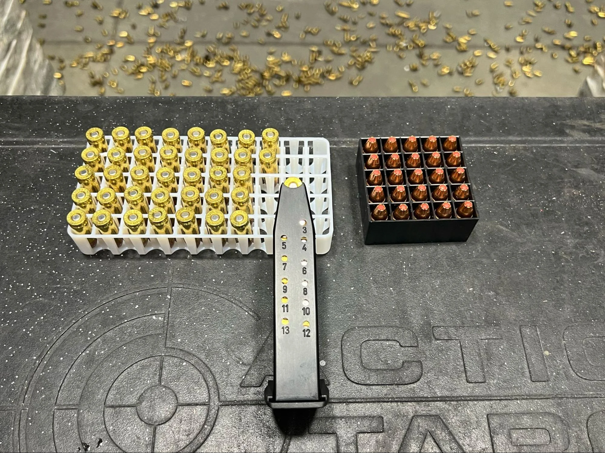 masada 9s slim magazine review