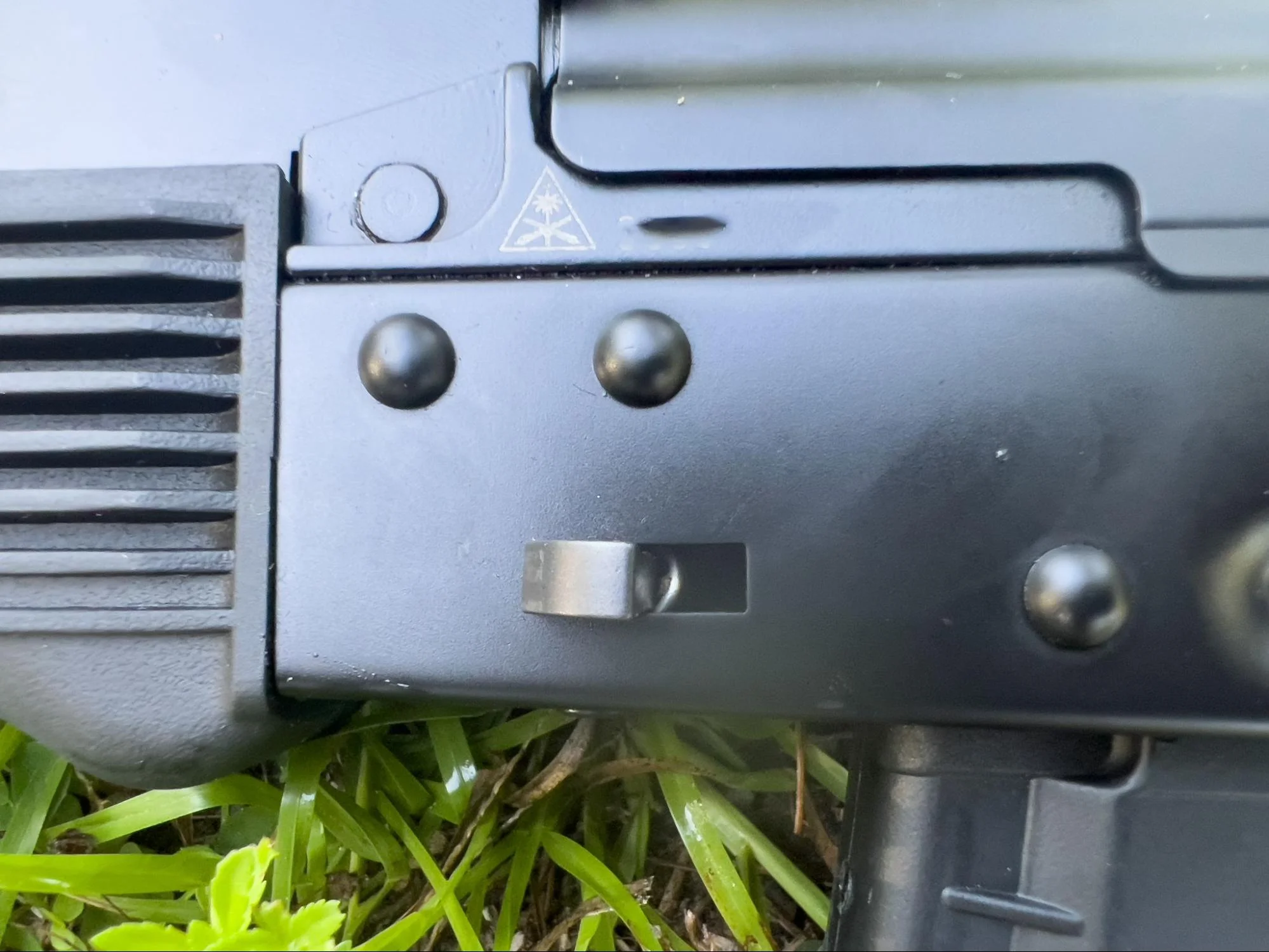 psa palmetto state armory ak74 ak-74 folding stock clip