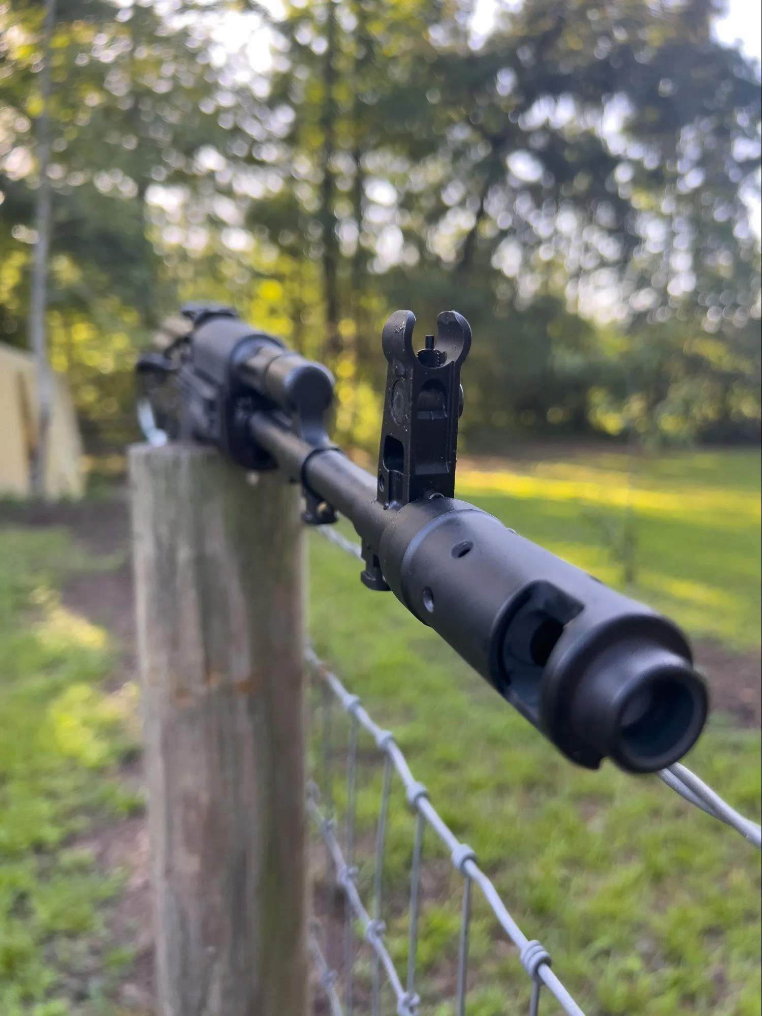 psa palmetto state armory ak74 ak-74 front sights