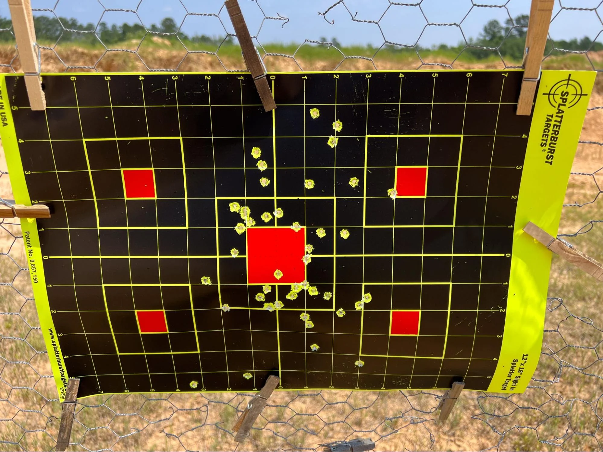 psa palmetto state armory ak74 ak-74 groupings