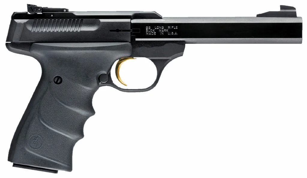 BROWNING BUCK MARK STANDARD URX