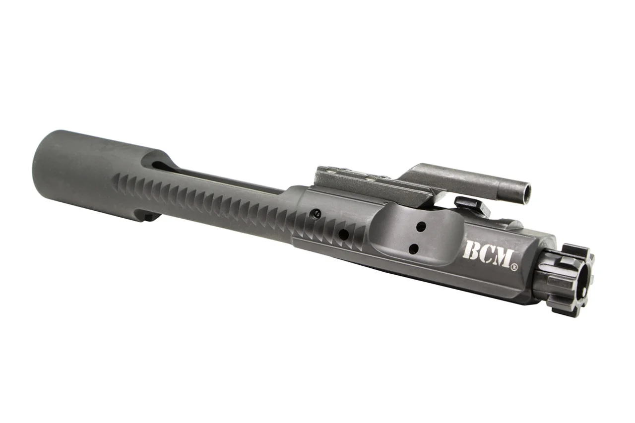 Bravo Company Manufacturing BCG