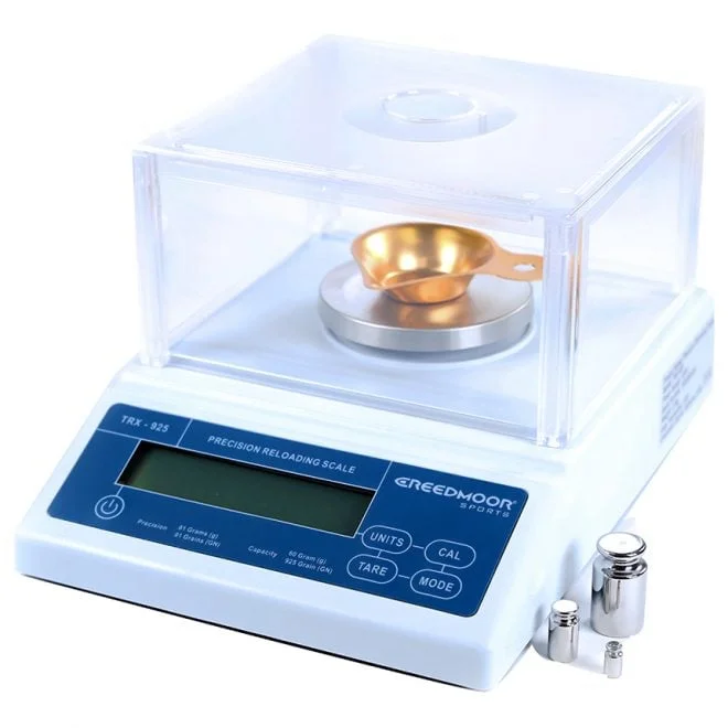 Creedmoor Sports TRX-925 Precision Reloading Scale