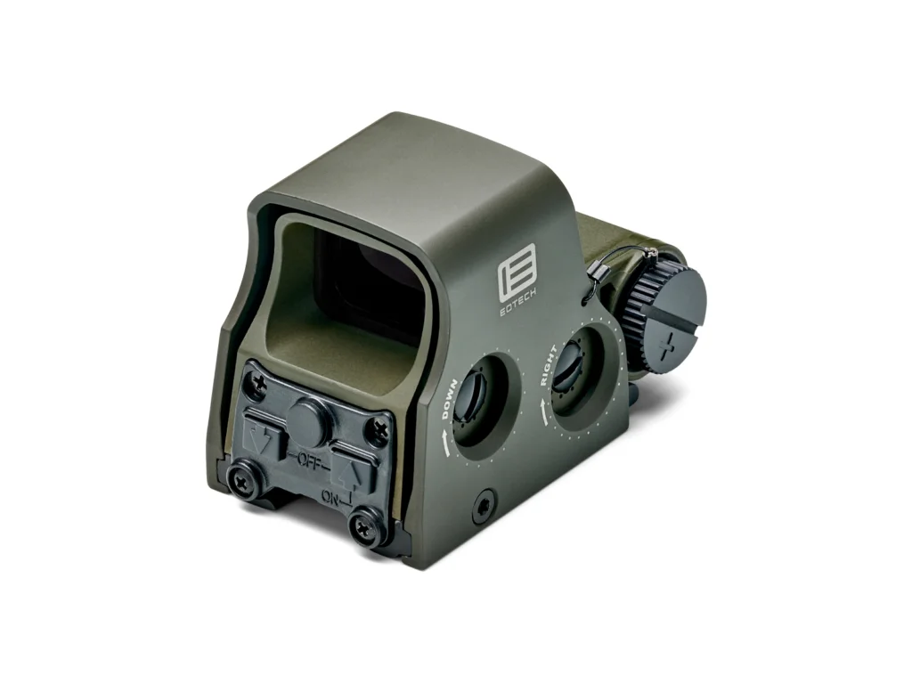 EOTECH HWS XPS2 ODG