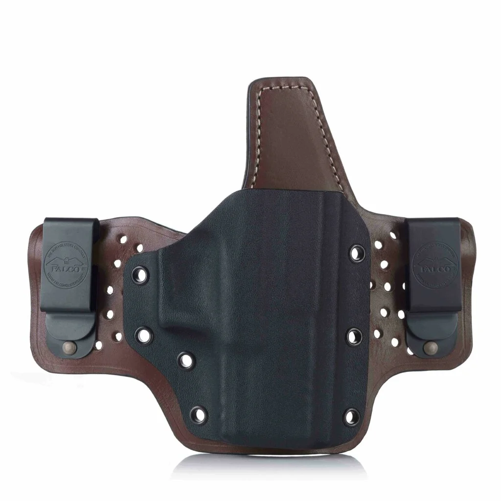 Falco Hybrid Concealment Set