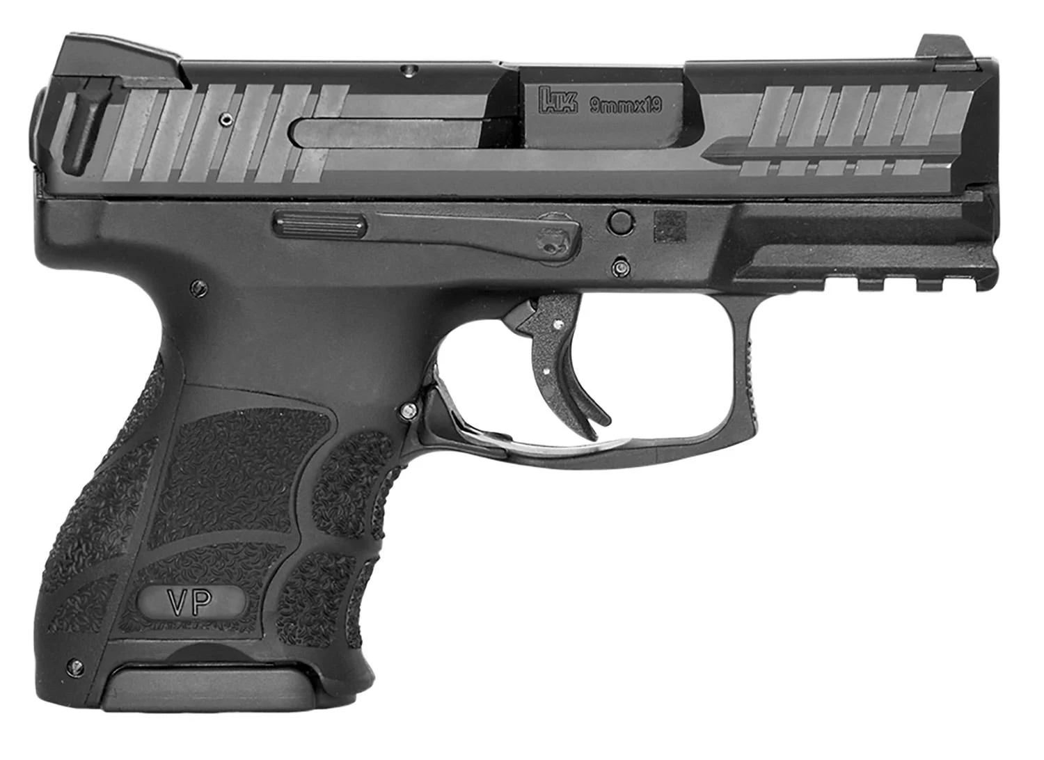 HECKLER & KOCH VP9SK