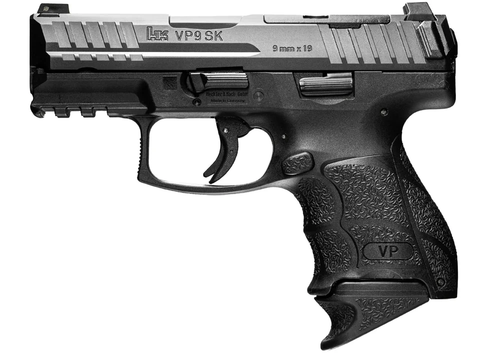 HK VP9SK