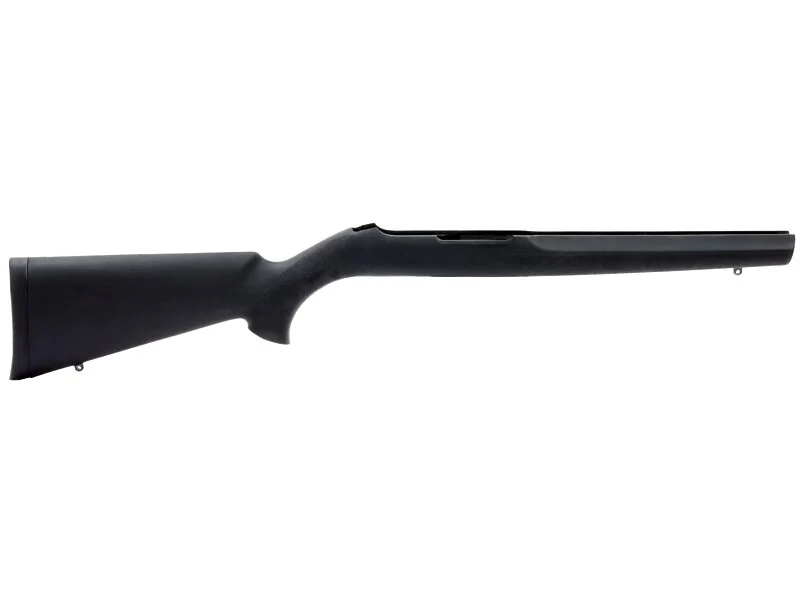 Hogue OverMolded Rifle Stock