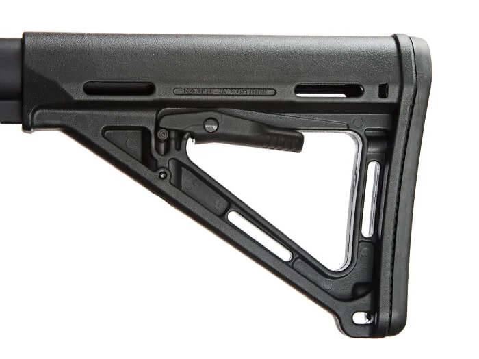 Magpul MOE Carbine Stock