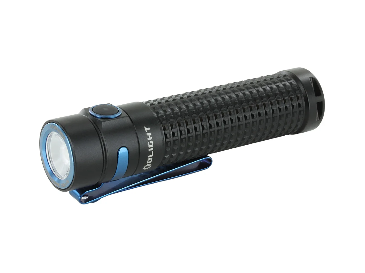 Olight S2R Baton II
