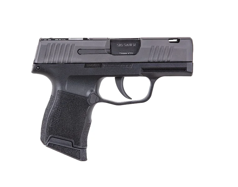 Sig Sauer P365 SAS 
