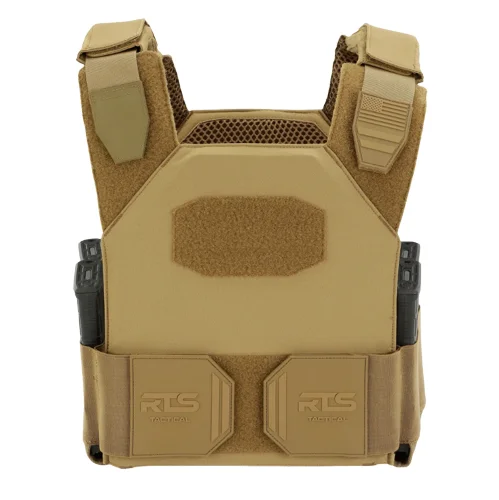 RTS Tactical Advanced Sleek 2.0 Plate Carrier