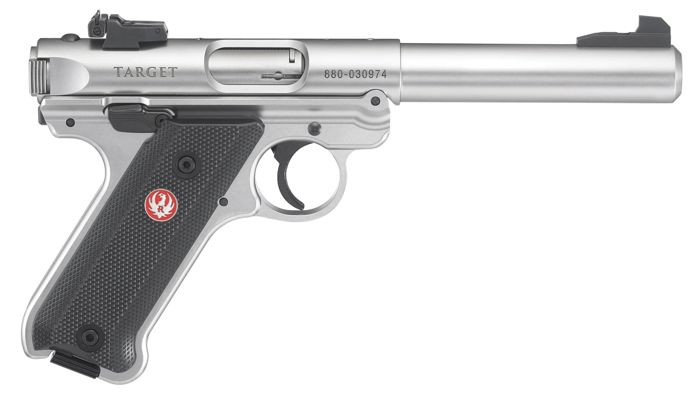 RUGER MARK IV TARGET