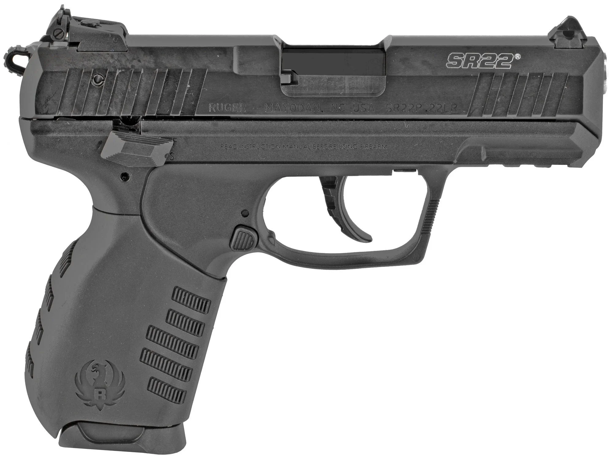 RUGER SR22