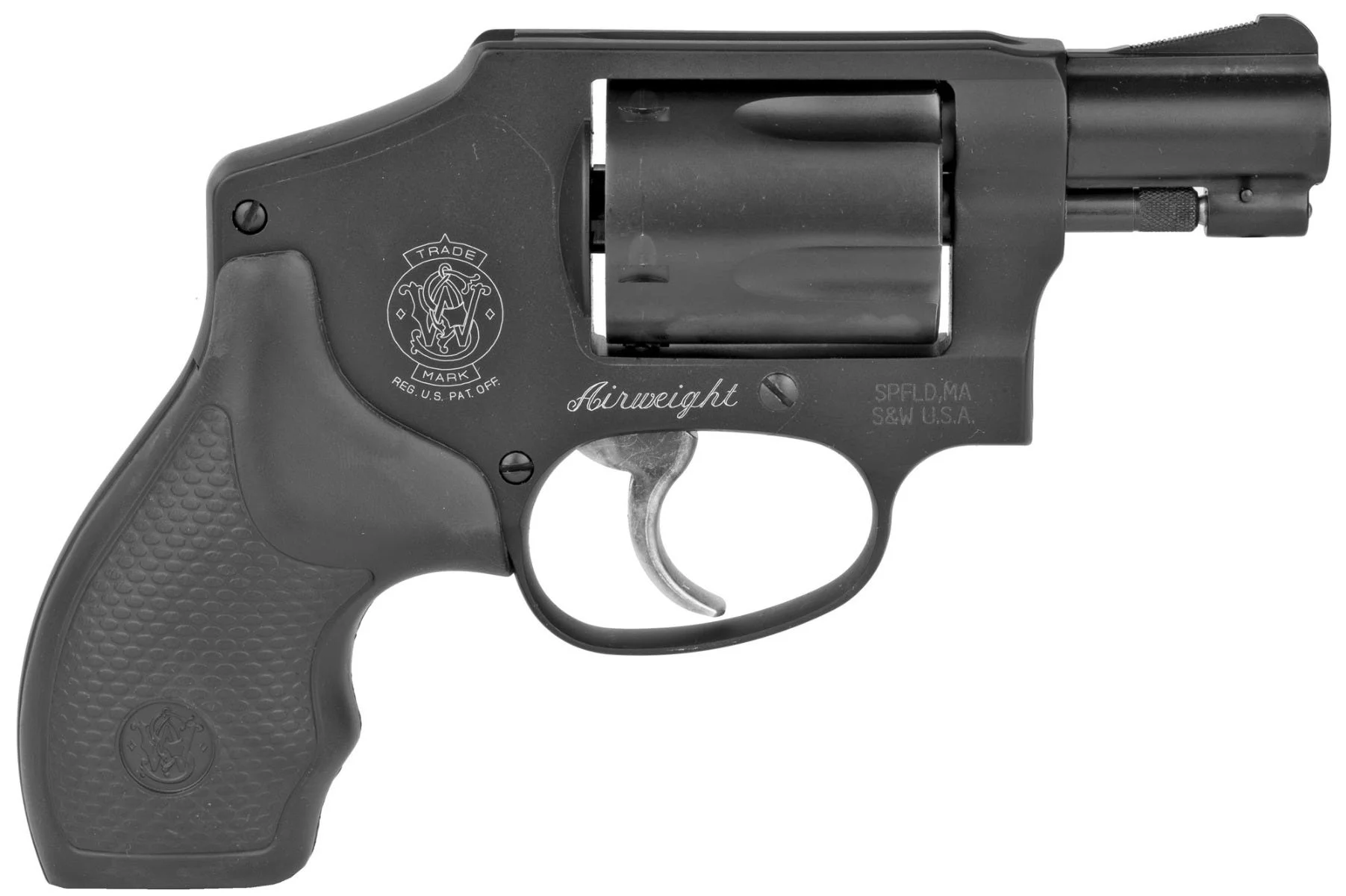 SMITH & WESSON 442