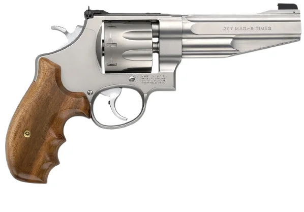 SMITH & WESSON 627 PERFORMANCE