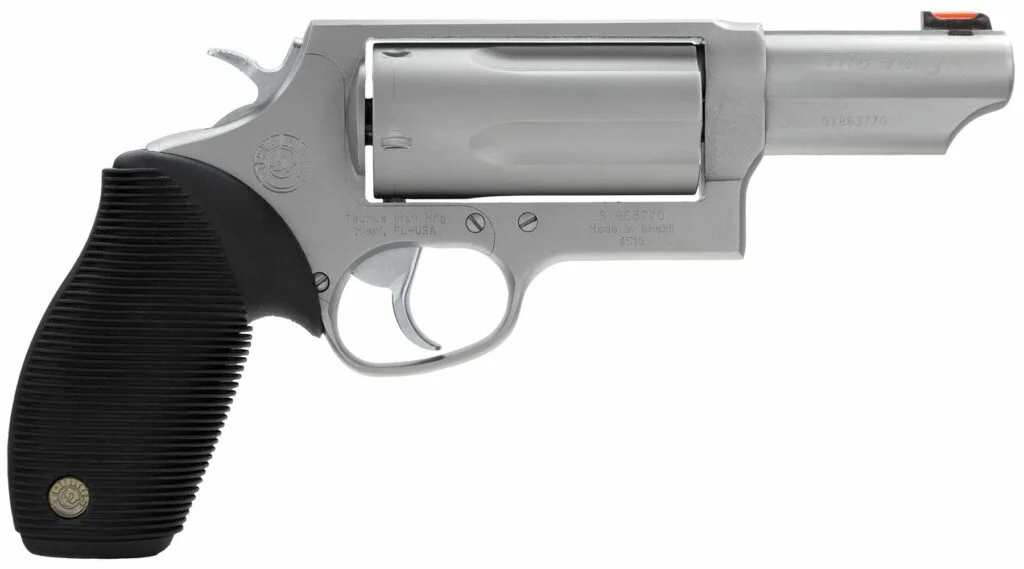 TAURUS JUDGE MAGNUM