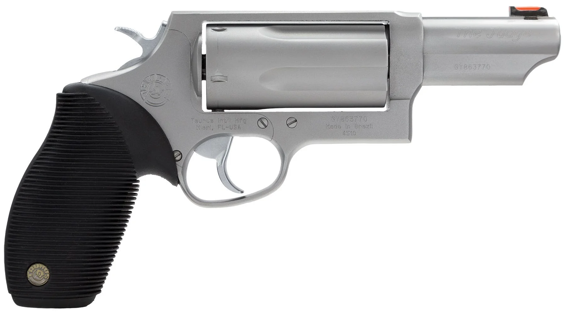 TAURUS JUDGE MAGNUM