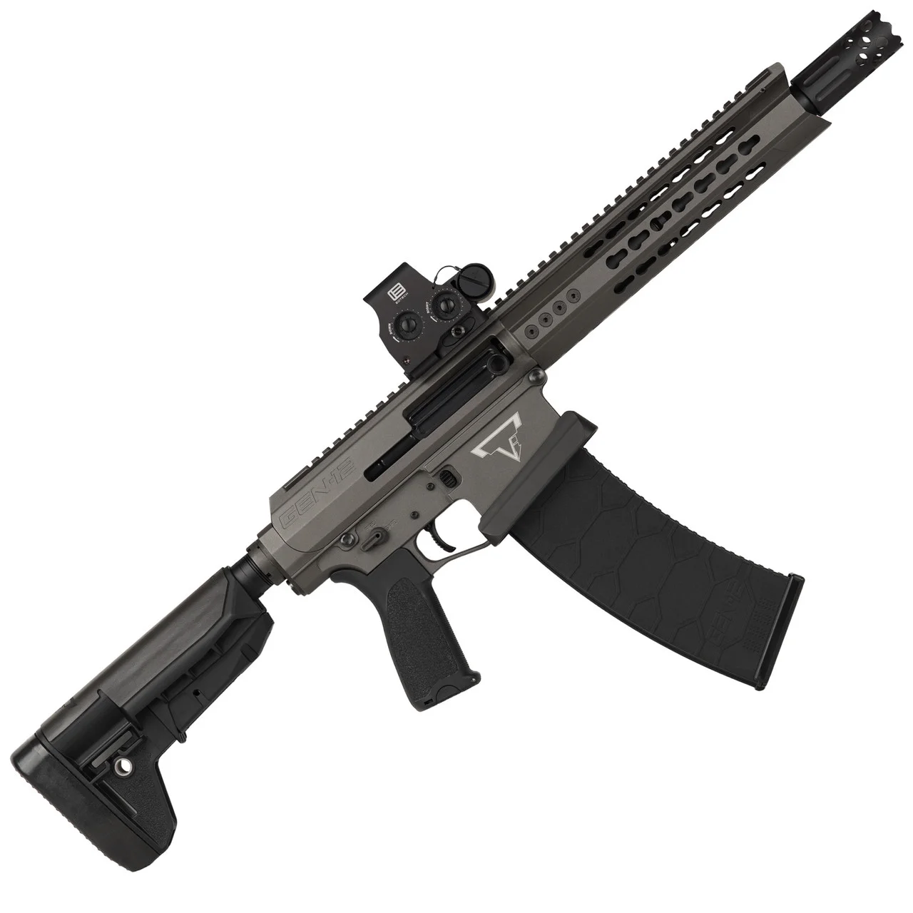 Taran Tactical Innovations Dracarys Gen-12 Shotgun