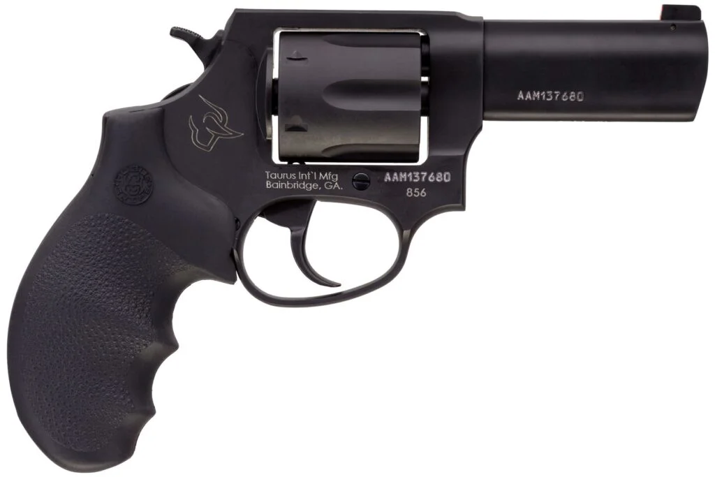 Taurus Defender 856 T.O.R.O.