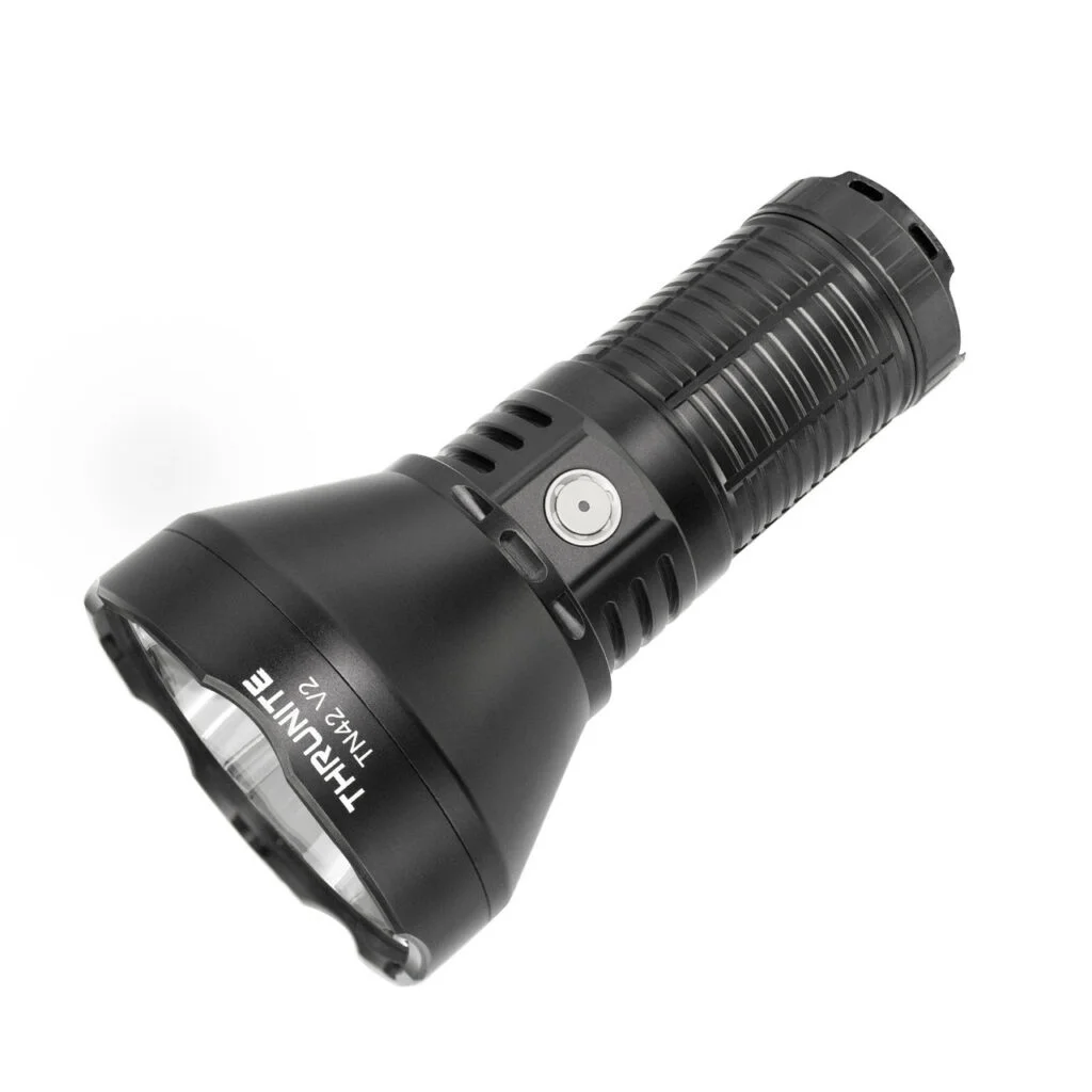 ThruNite TN42 V2 Flashlight