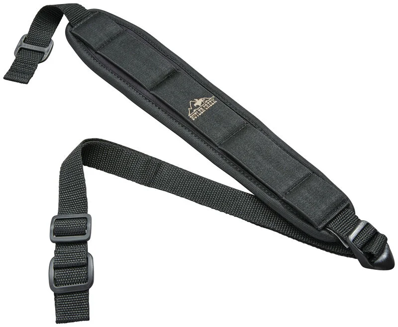 butler creek neoprene rifle sling