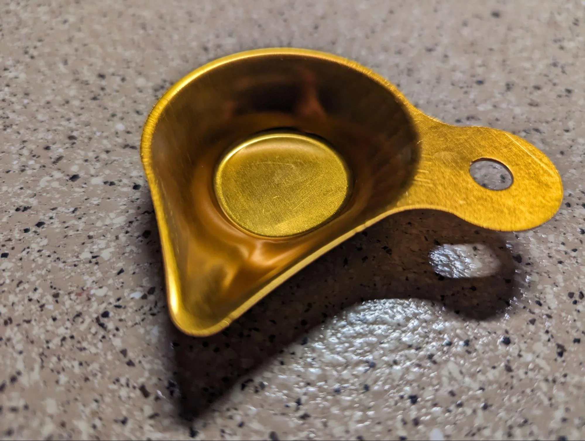 creedmoor trx-925 powder cup