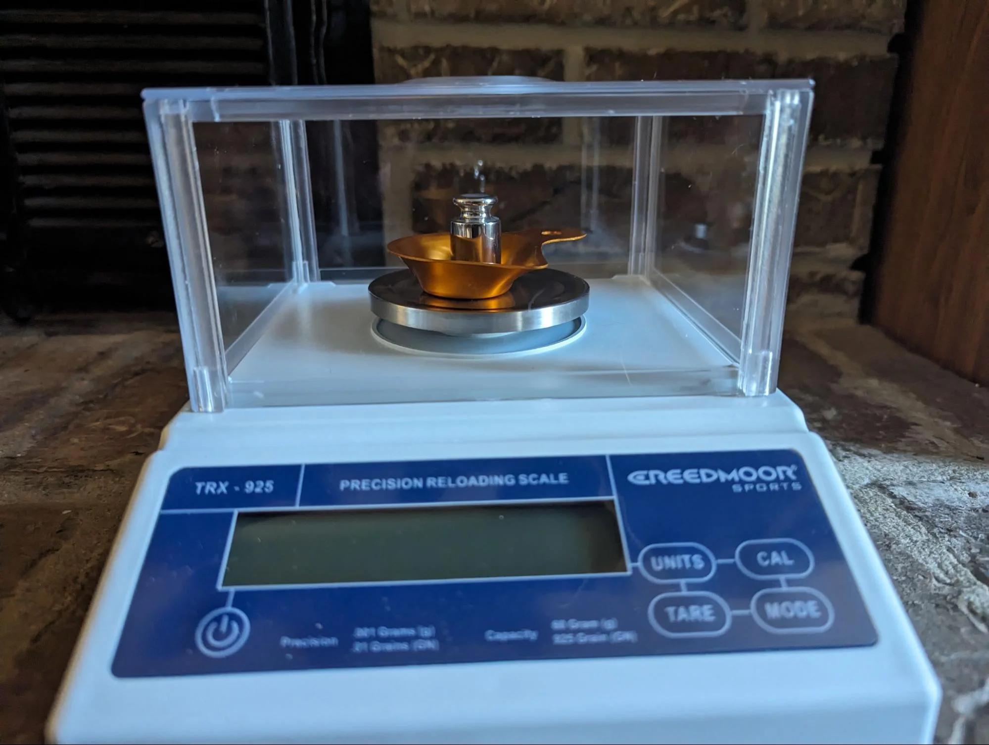 creedmoor trx-925 review