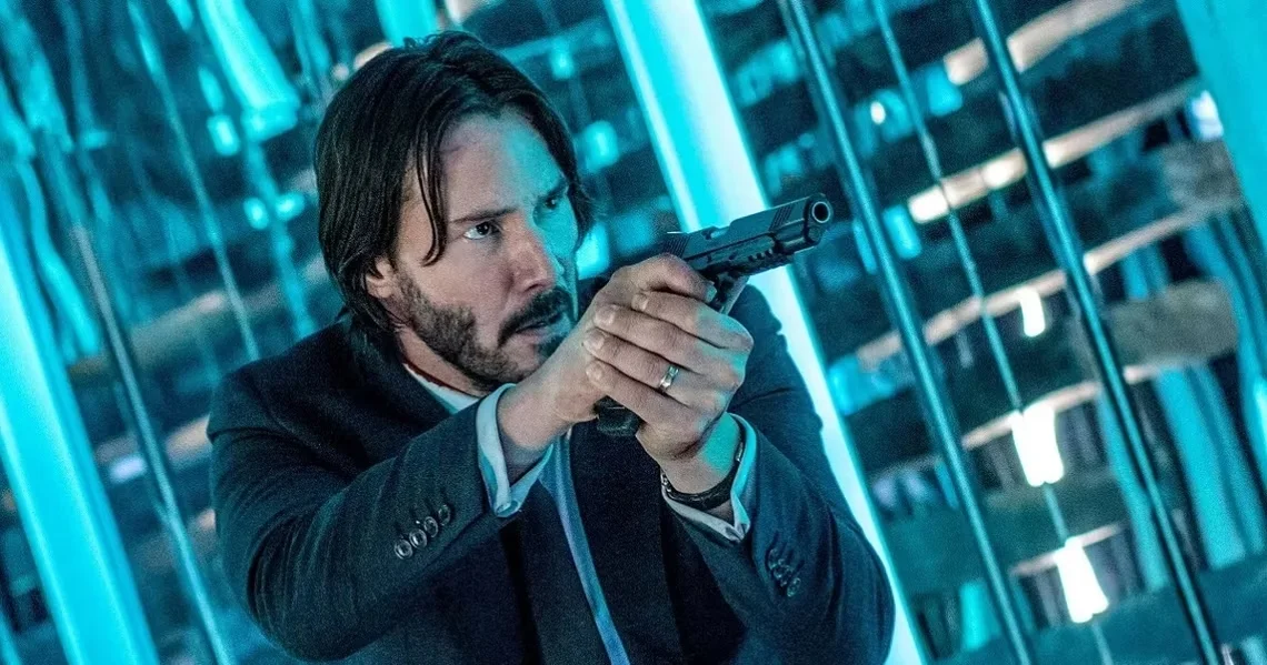 john wick 4