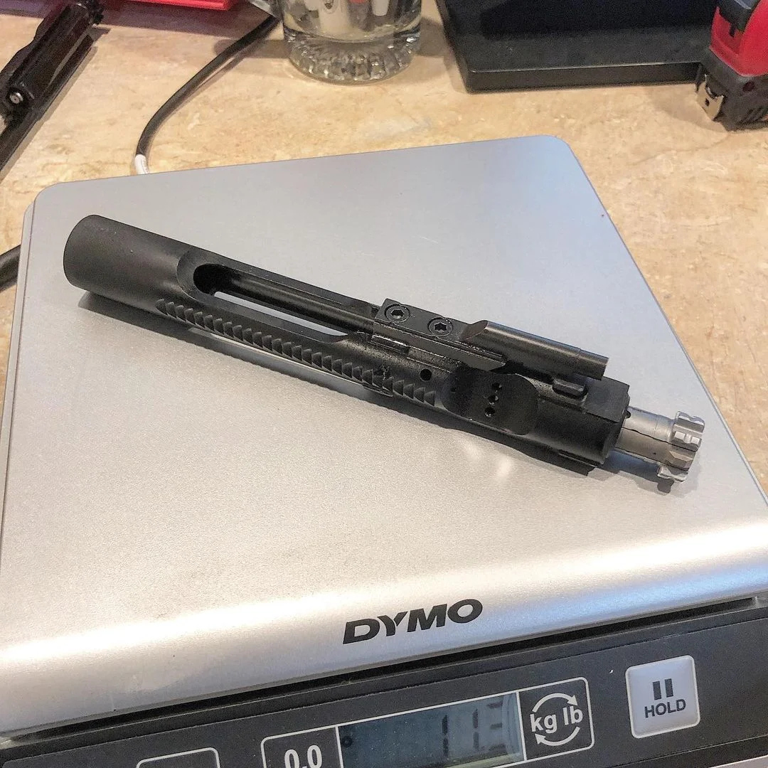 lmt bolt carrier group