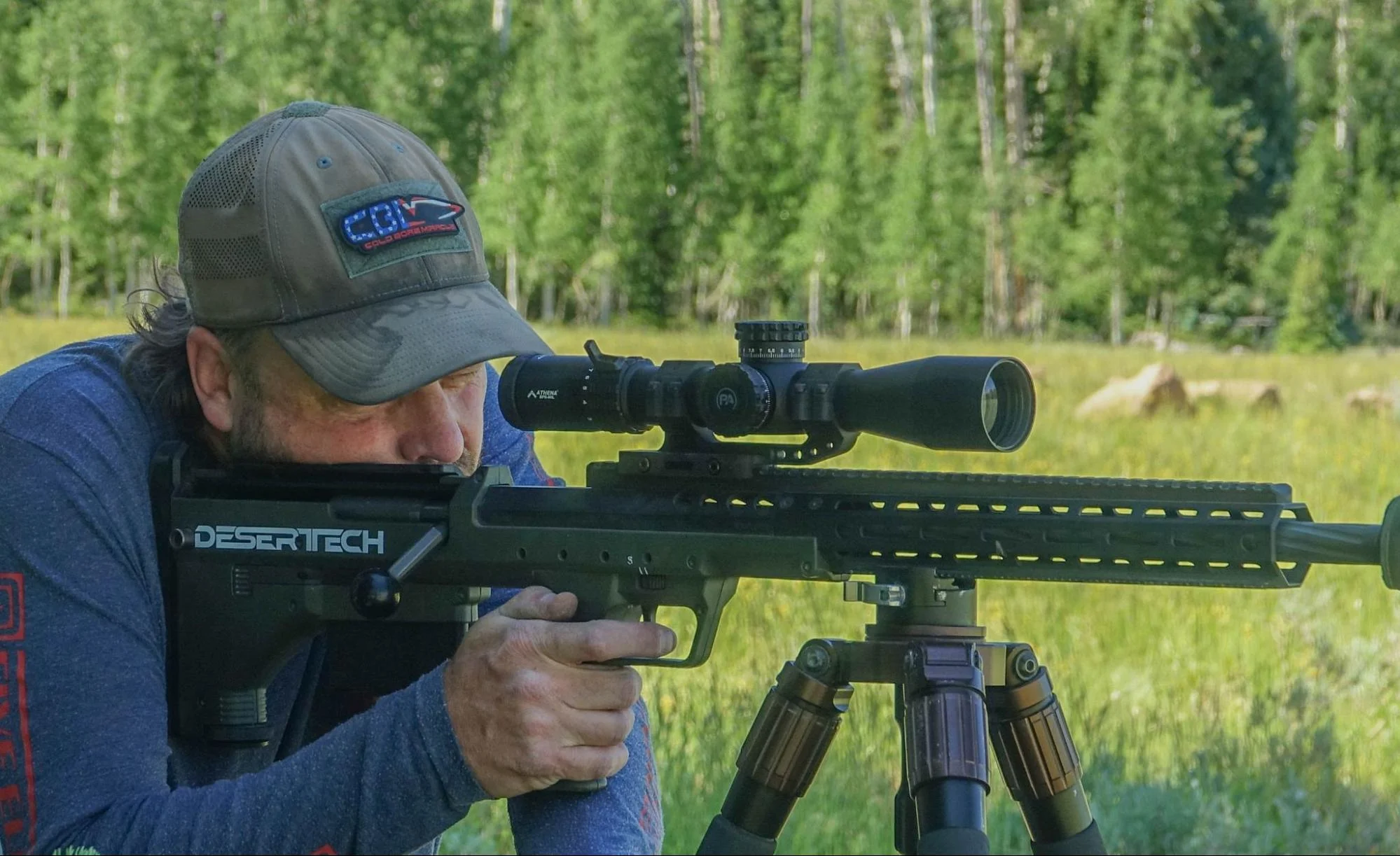 primary arms glx 3-18x44m long range test