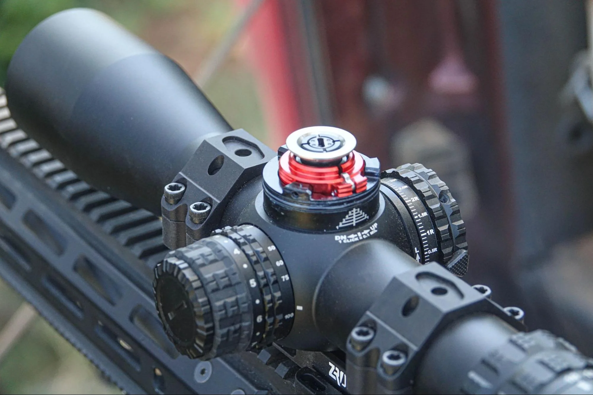 primary arms glx 3-18x44m turret review