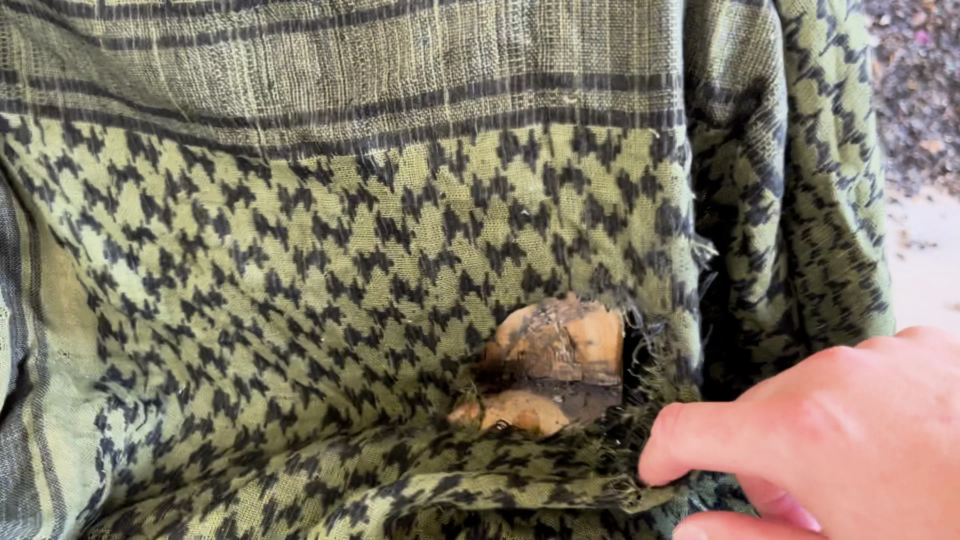 rts tactical level iii+ plate The projectile's shattering at the plate's very edge meant lots of spalling directly into my stand