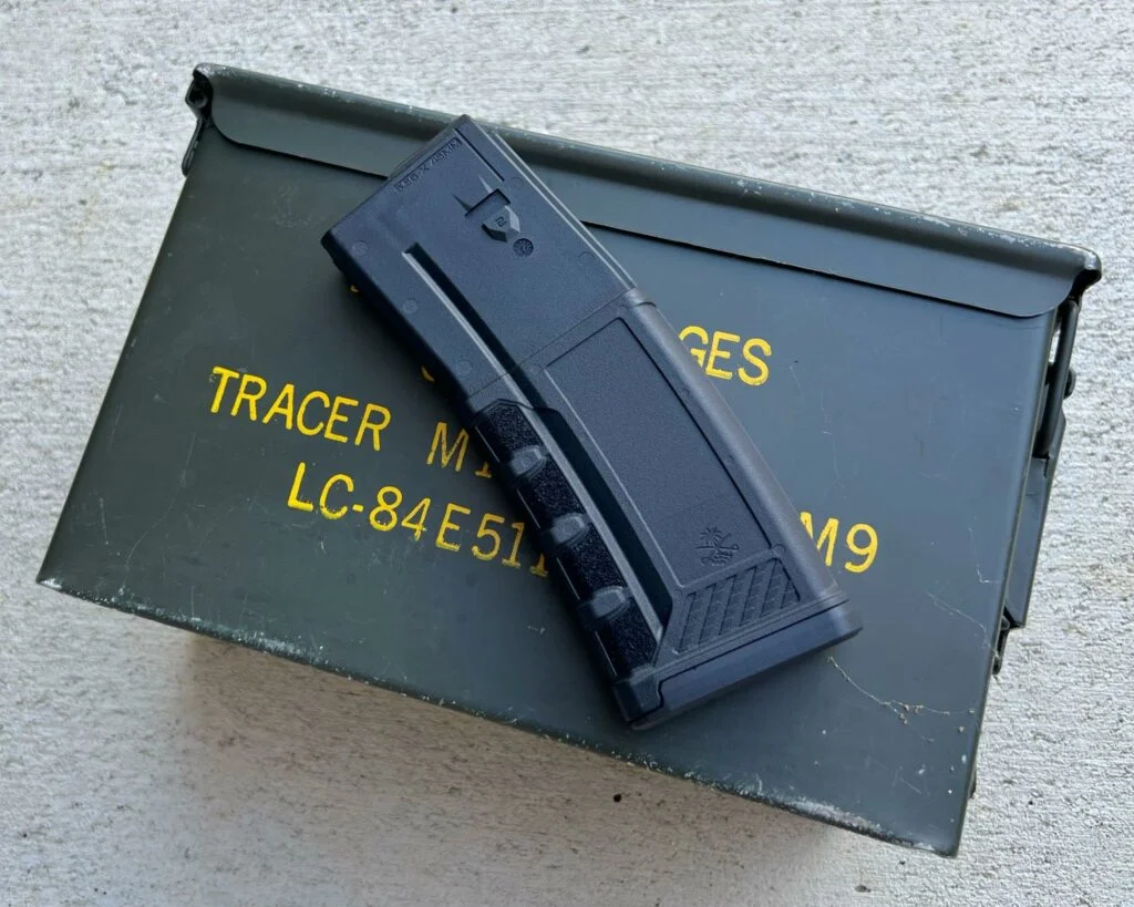 sabre 30 Round Thril PSA Magazine