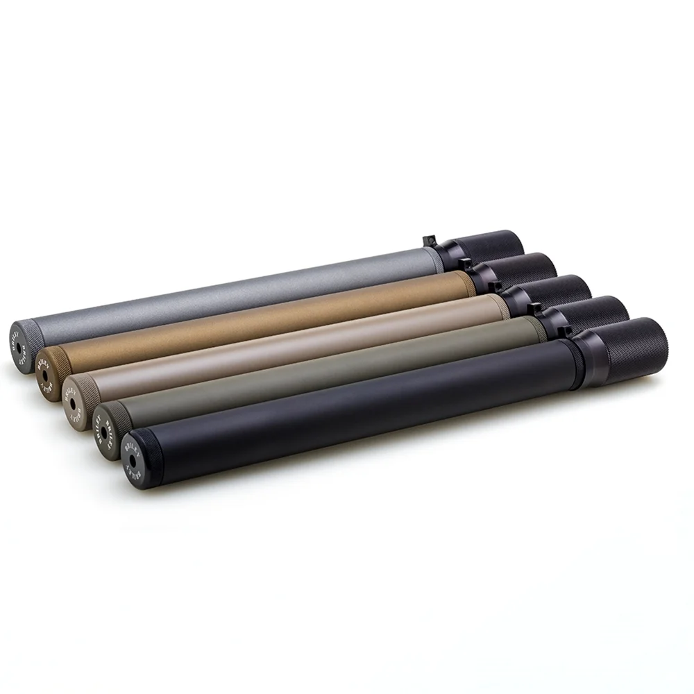 Briley Shotgun Magazine Extension 12 Gauge