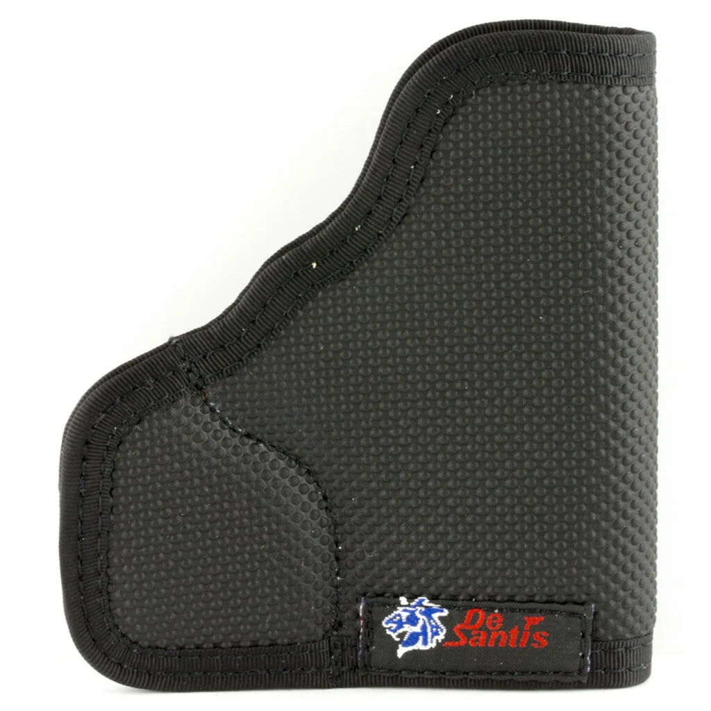 DeSantis Nemesis Pocket Holster