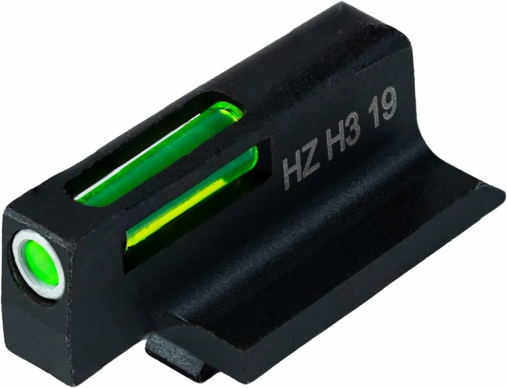 HiViz Night Sights