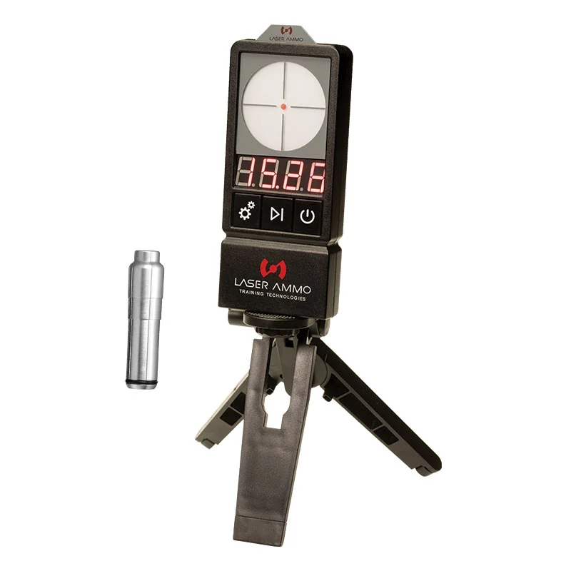 Laser Ammo LaserPET II & SureStrike Laser Cartridges