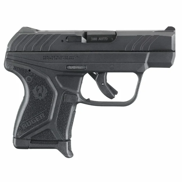 RUGER LCP II