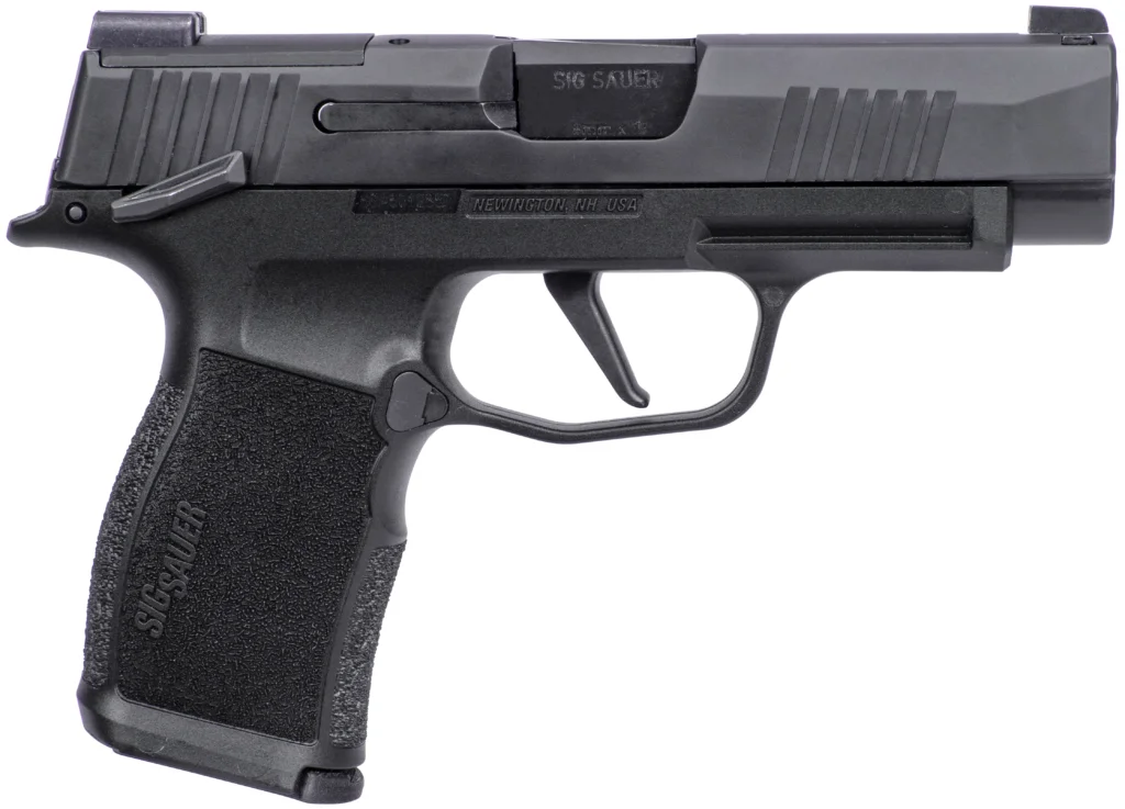 SIG SAUER P365XL