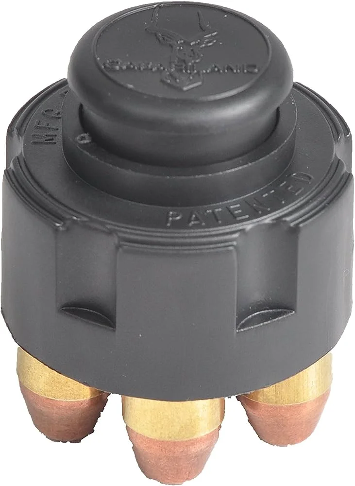 Safariland Bianchi J-GL8C J-GL8C Comp II Speedloader