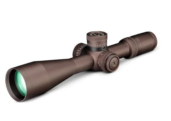 Vortex Razor HD Gen III 6-36x56mm FFP