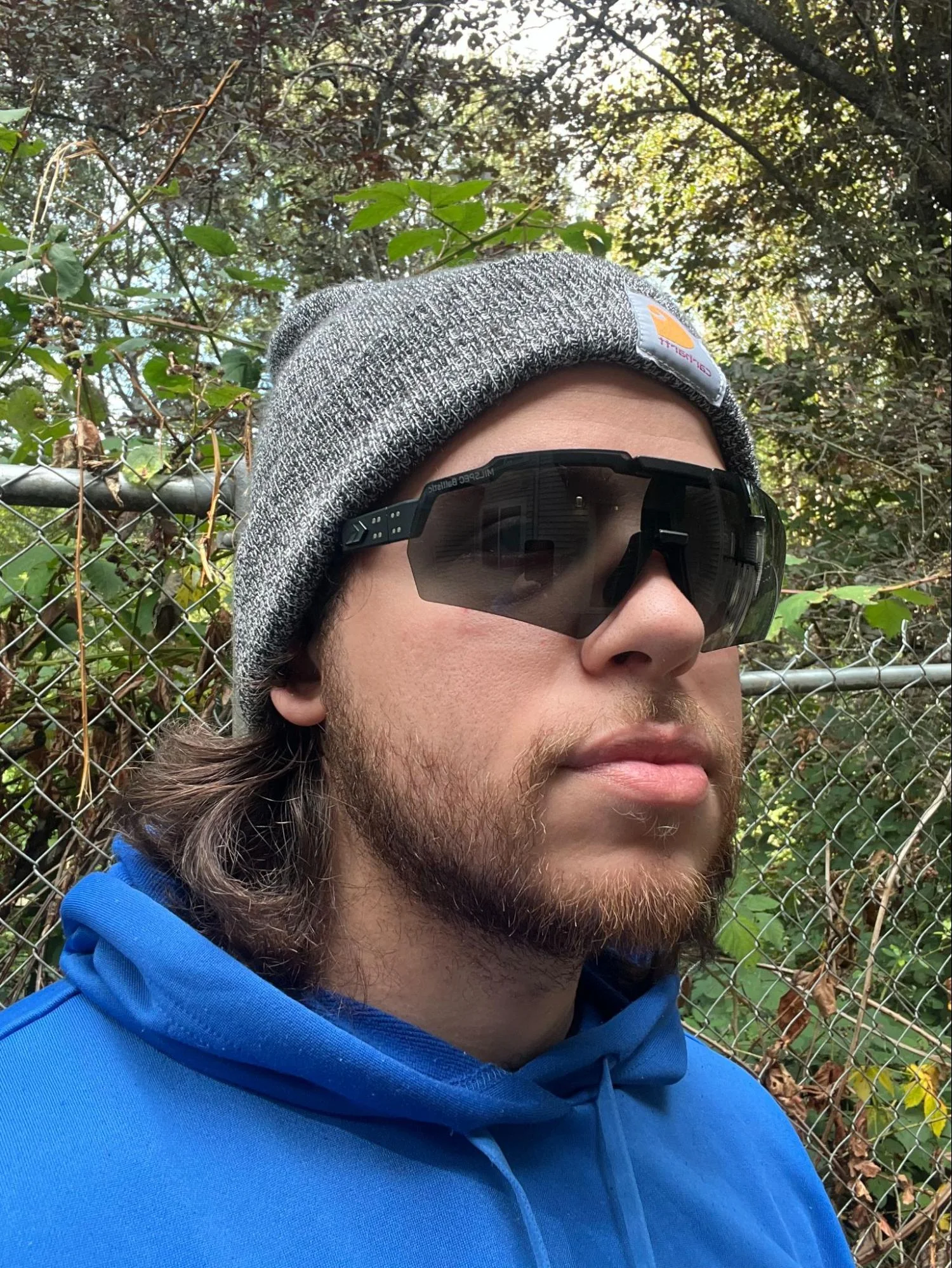 Gatorz Blastshield Review: Versatile Ballstic Eye Protection