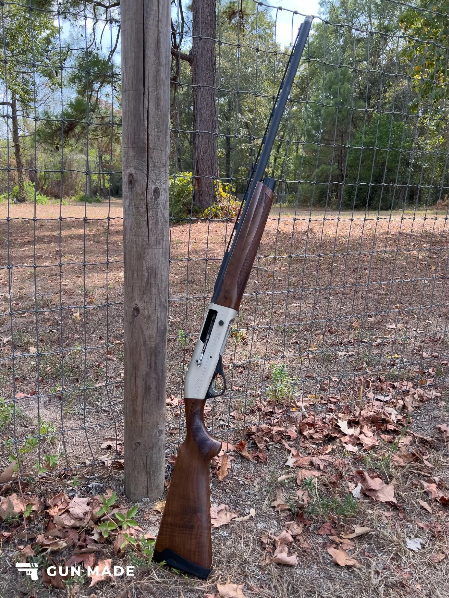 franchi affinity 3 sporting review beautiful shotgun