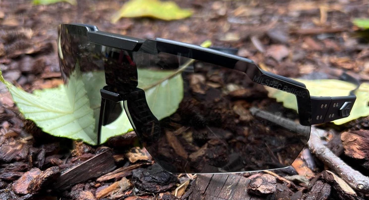 Gatorz Blastshield Review: Versatile Ballstic Eye Protection