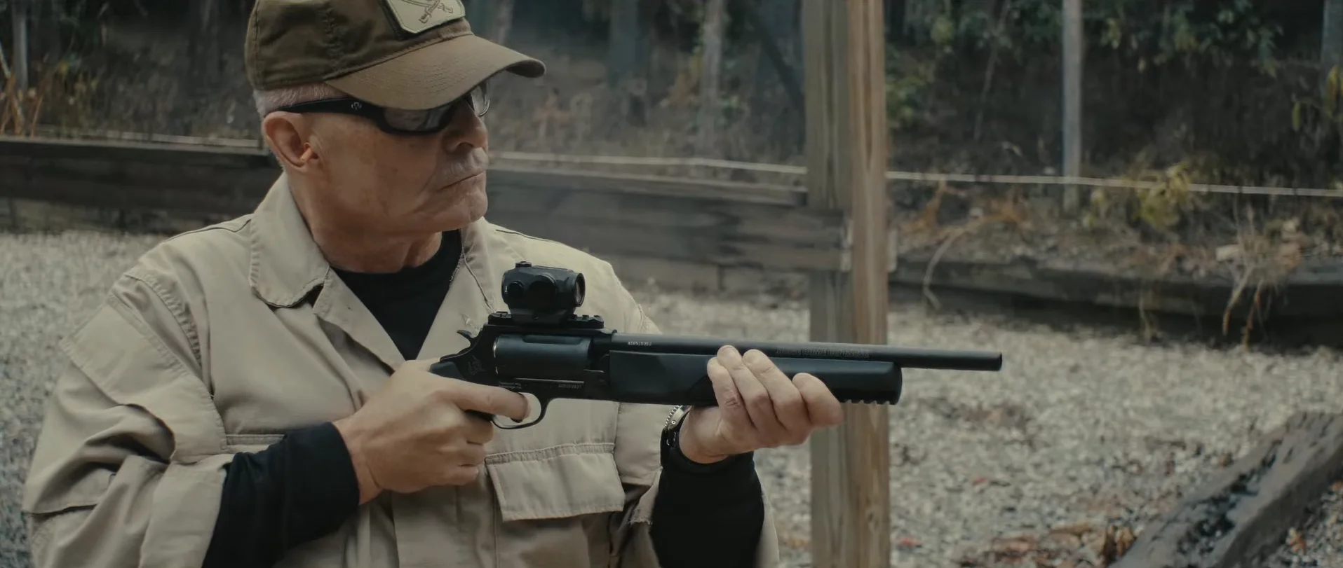 taurus judge home defender review