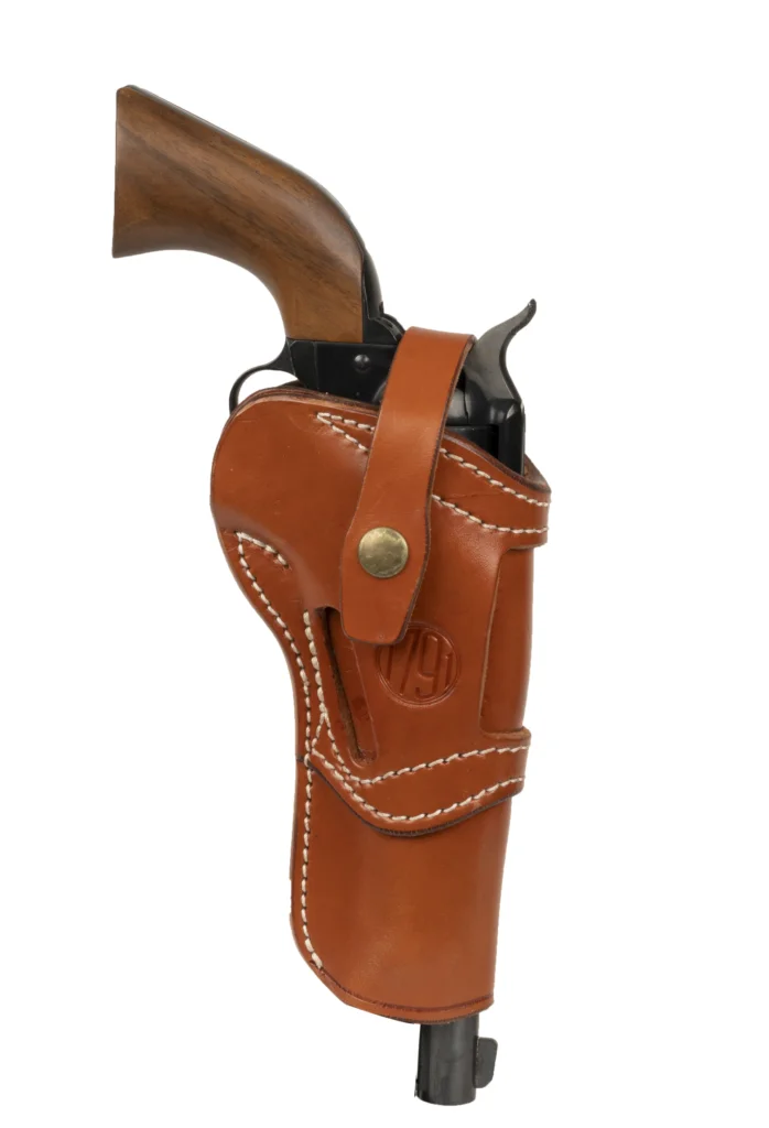 1791 GUNLEATHER Single Six Holster